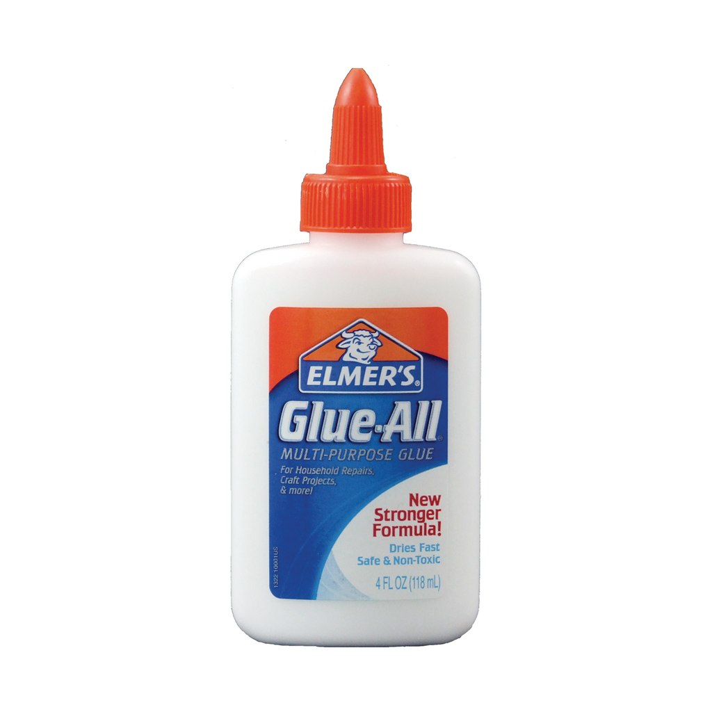 Elmer's Super Glue – Rileystreet Art Supply