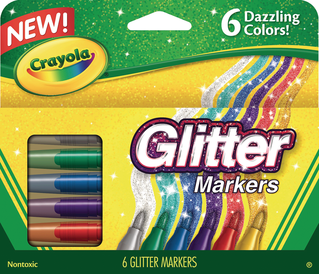 Crayola Colored Pencil Sets – Rileystreet Art Supply