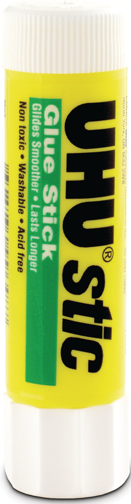 Uhu Glue Sticks – Rileystreet Art Supply