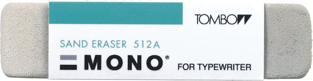 Tombow Mono Zero Erasers