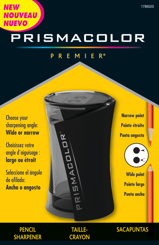 Pencil sharpener online angle