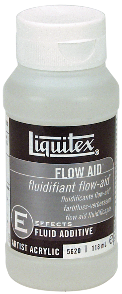 Liquitex Flow-Aid – Rileystreet Art Supply