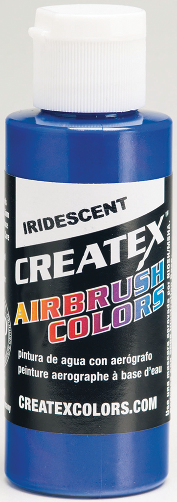 Createx Airbrush Paints – Rileystreet Art Supply