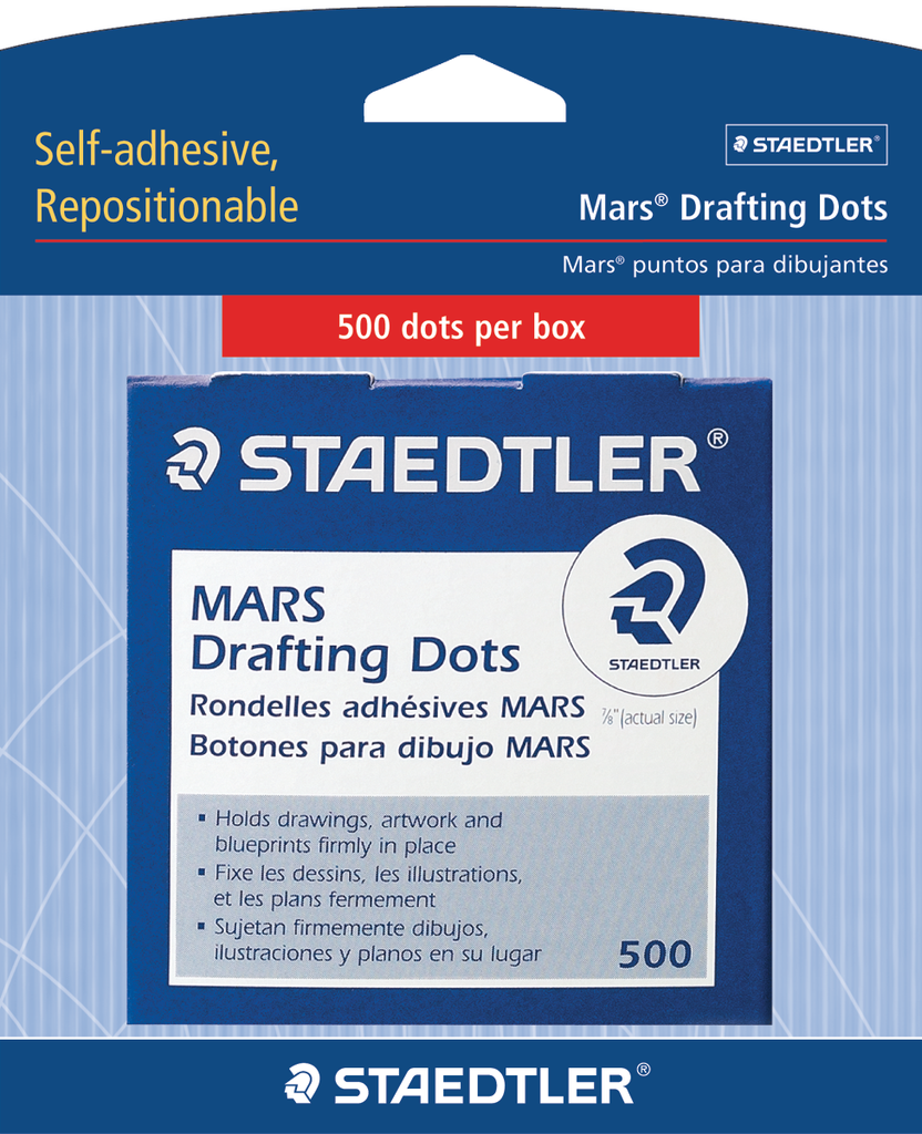 Staedtler Drafting Dots