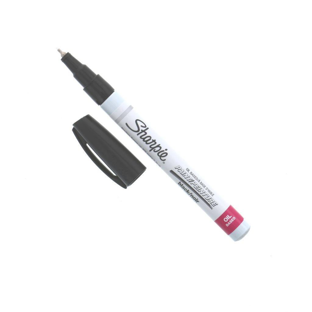 Oil-Based Paint Marker - Bold Point