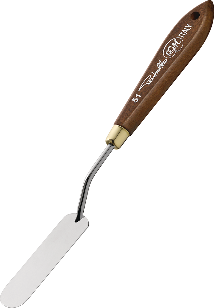 RGM Pastrello Palette Knives – Rileystreet Art Supply