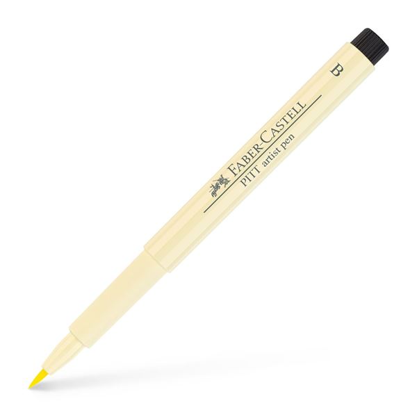 Art Pens, Pitt Artist Pen