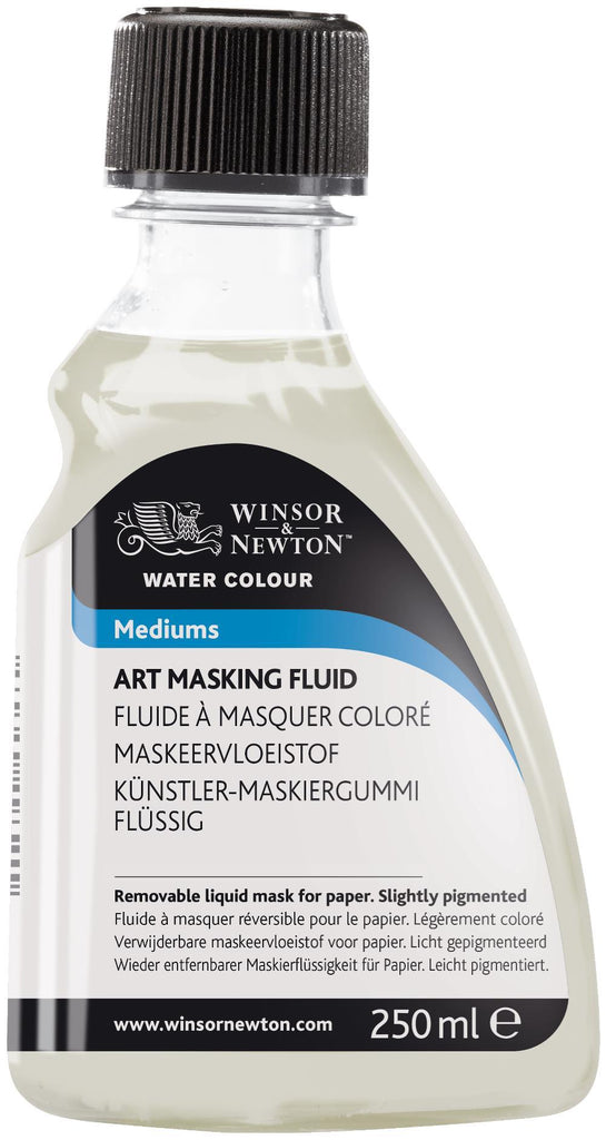 Art masking fluid