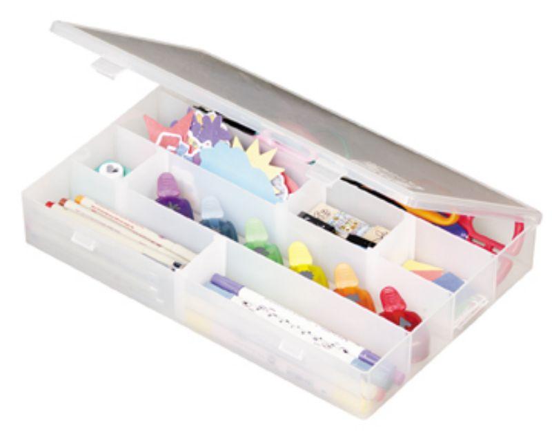 Artbin Pencil Box – Rileystreet Art Supply