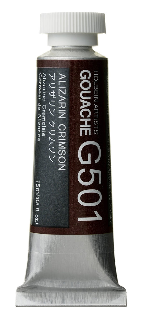 Winsor & Newton Designer's Gouache, 37 ml (1.25oz) tube, Zinc White
