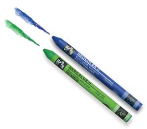 CaranD'Ache Neocolor II Watersoluble Crayons – Rileystreet Art Supply