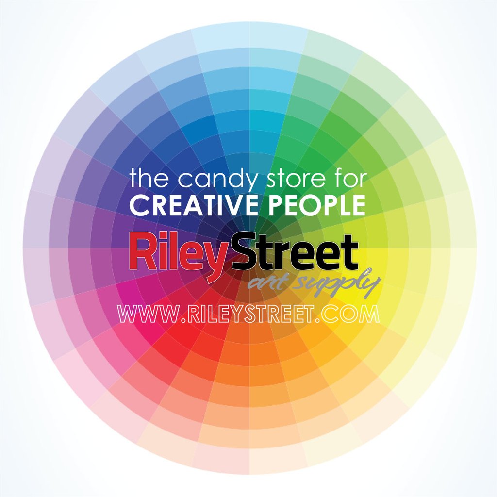 Project Kits & Books – Rileystreet Art Supply