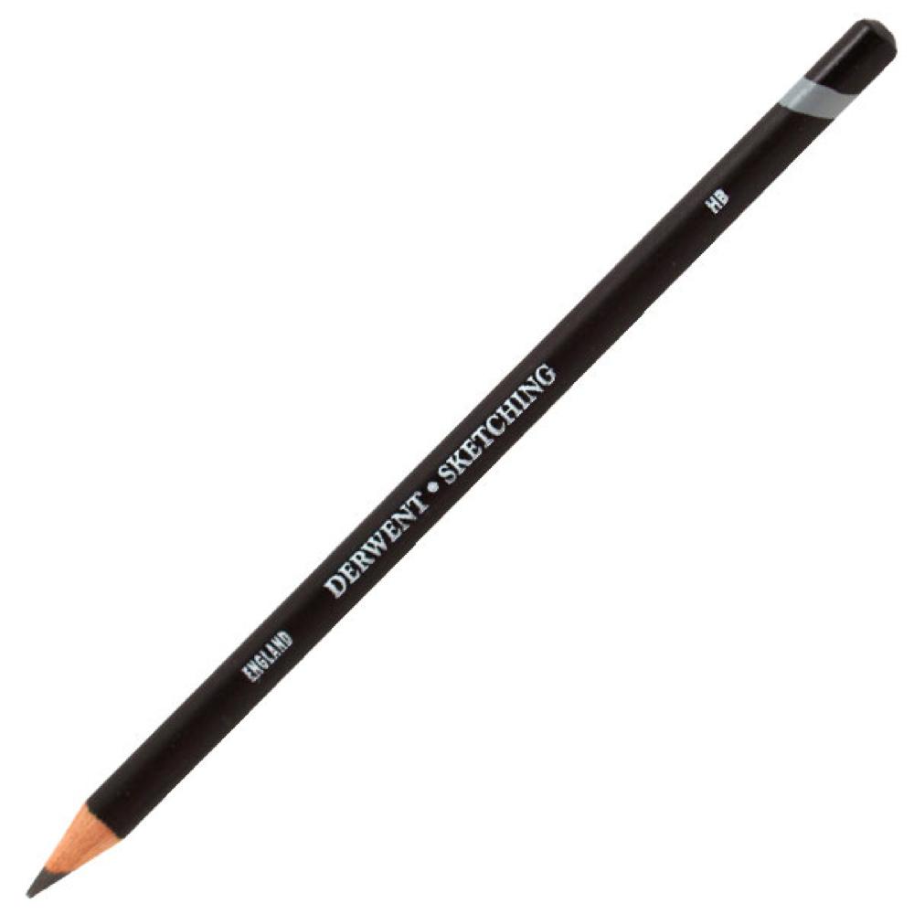 Derwent Sketching Pencils – Rileystreet Art Supply