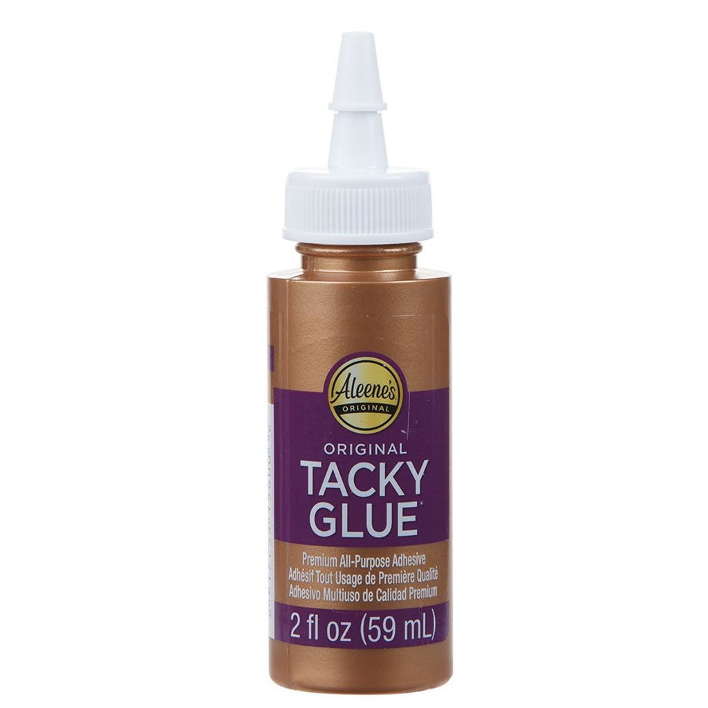 Aleene's Tacky Glue – Rileystreet Art Supply