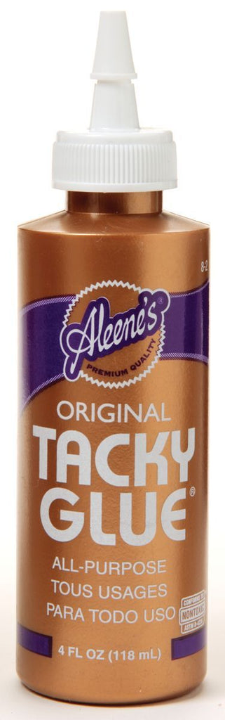 Aleene's Fast Grab Tacky Glue