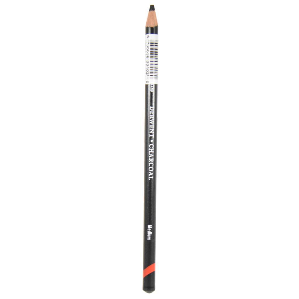 Derwent Charcoal Pencils – Rileystreet Art Supply