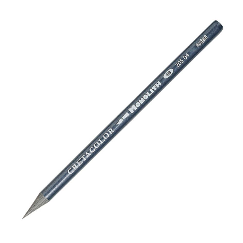 Cretacolor Monolith Woodless Graphite Pencils – Rileystreet Art Supply