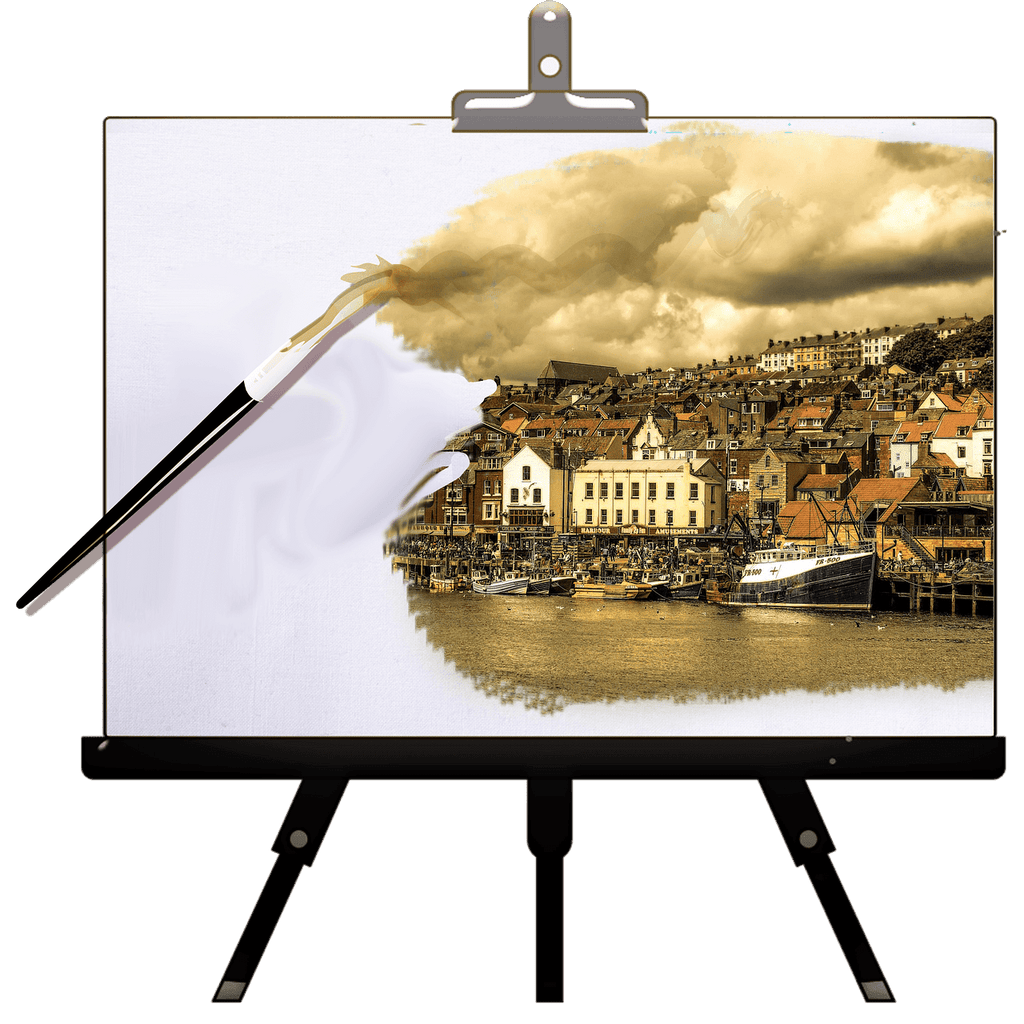 Our Favorite Watercolor Landscape Tips and Tricks – Rileystreet