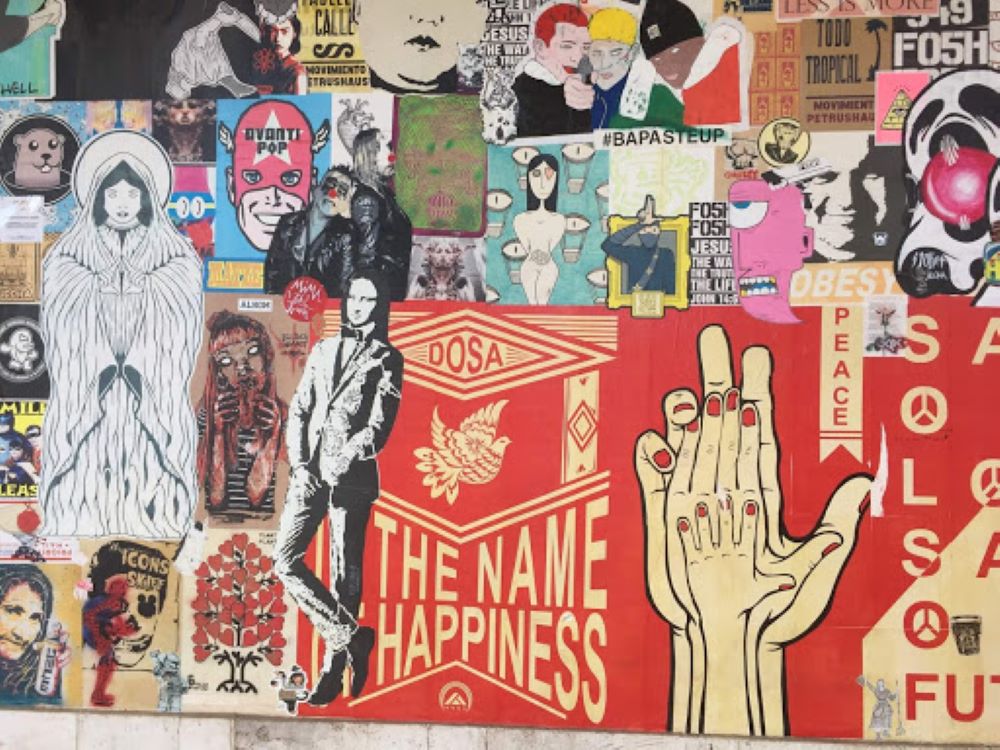 Famouspapier Colle Examples Discover the Top Paper Collage Artists to Learn From – Rileystreet Art ...