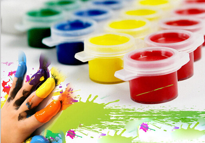 Painting Sets & Materials