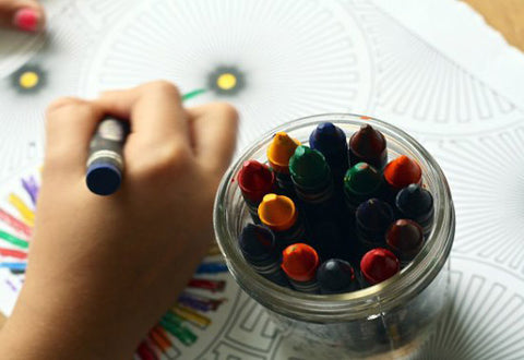 Drawing Materials