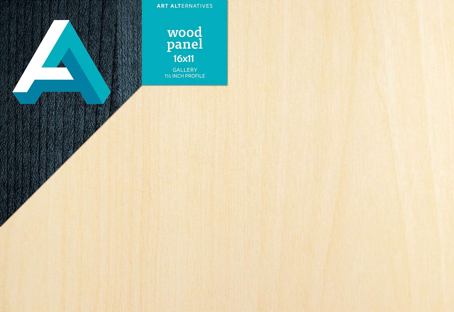 Cradled Painting Panels - 50%OFF