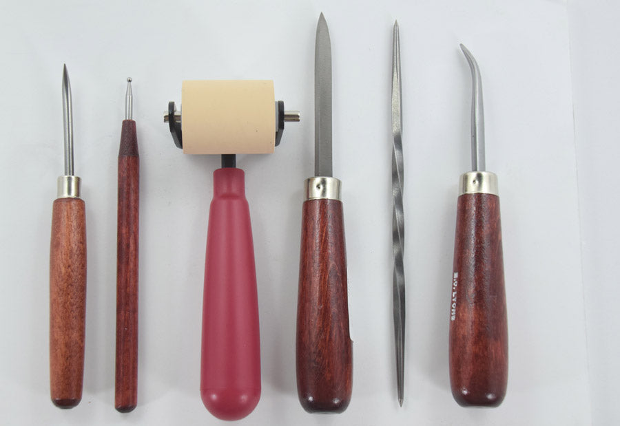 Printmaking Tools