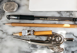 Drawing Tools & Accessories