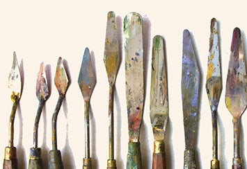 Art Alternatives Pottery Tool Kit – Rileystreet Art Supply