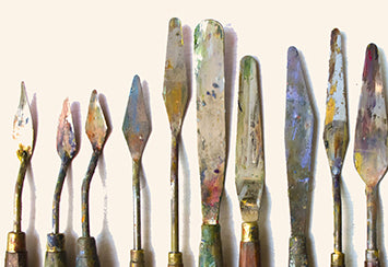 Painting Accessories