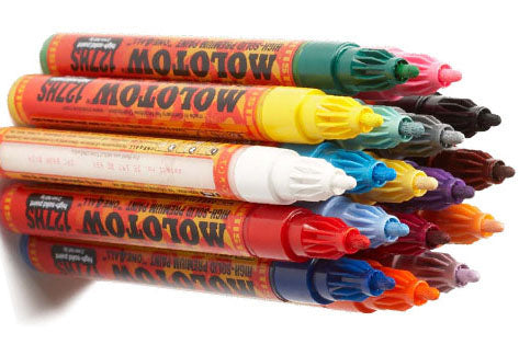 Paint Pens
