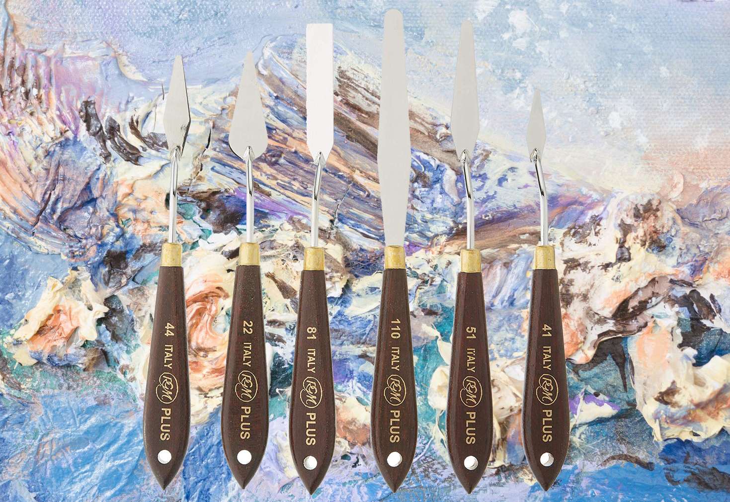 RGM PLUS Knives on Sale