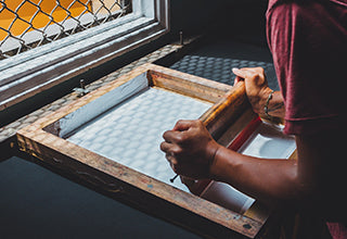 Screen Printing Kits