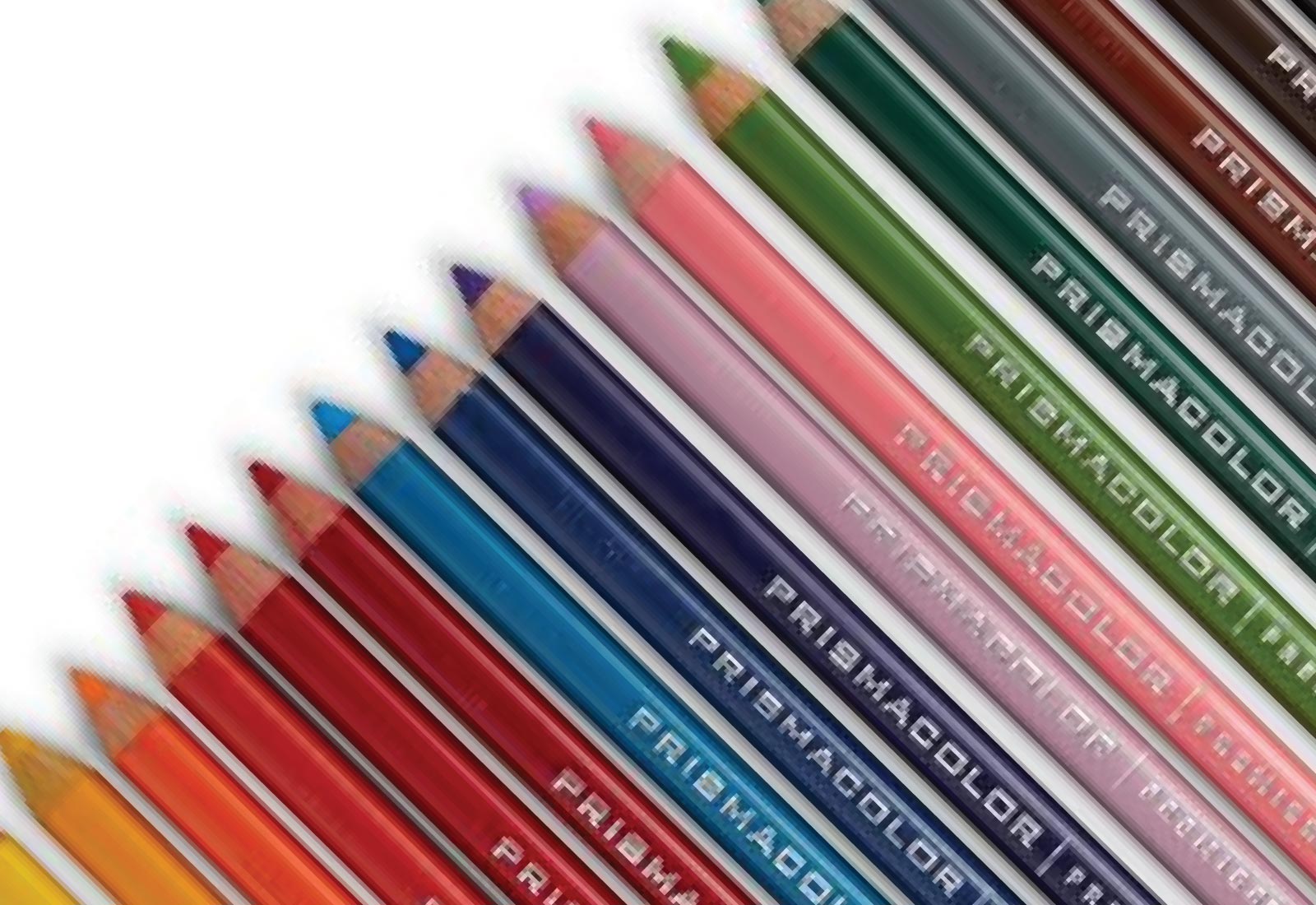 Prismacolor Pencil Sets on Sale