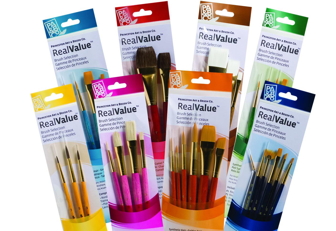 Brush Sets
