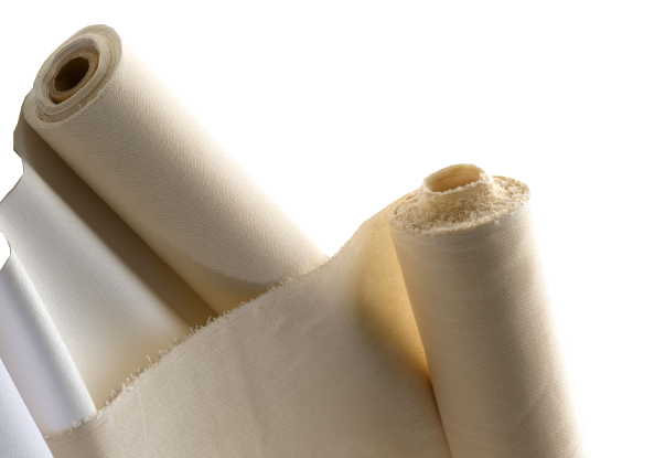 Canvas Rolls