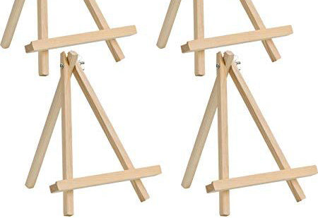 Display Easels