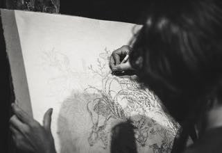 Calligraphy & Writing