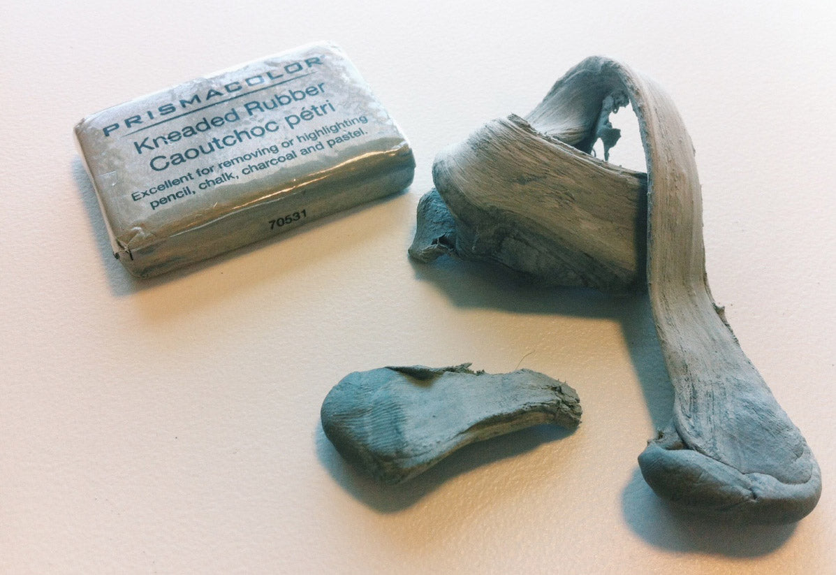 Erasers & Sharpeners