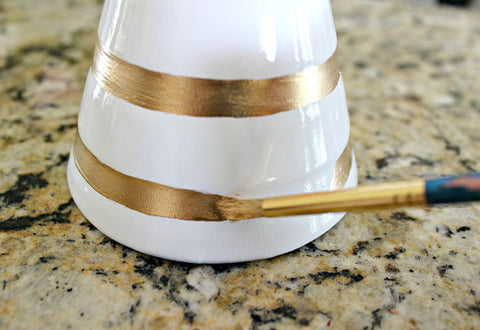 Faux Finishes