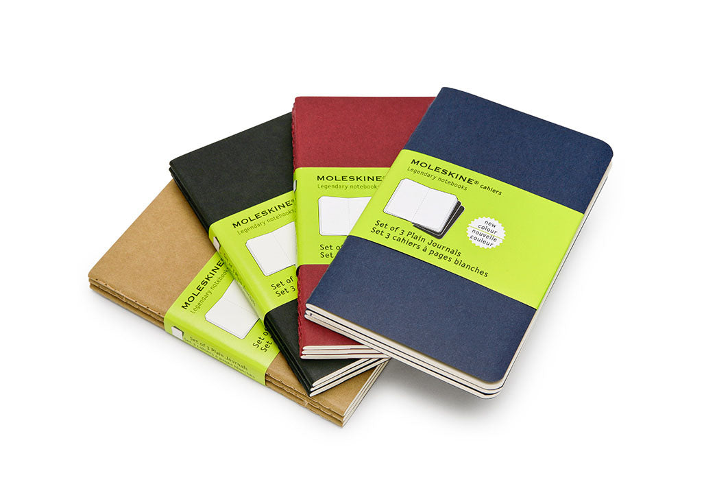 Sketchbooks & Journals