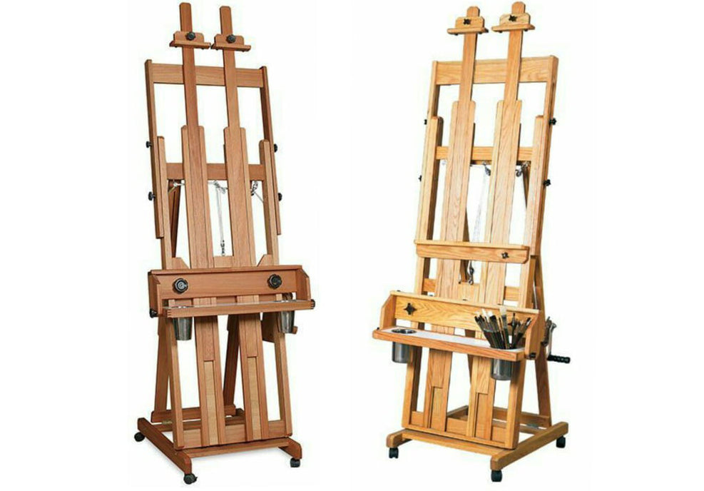 Large Studio Easels