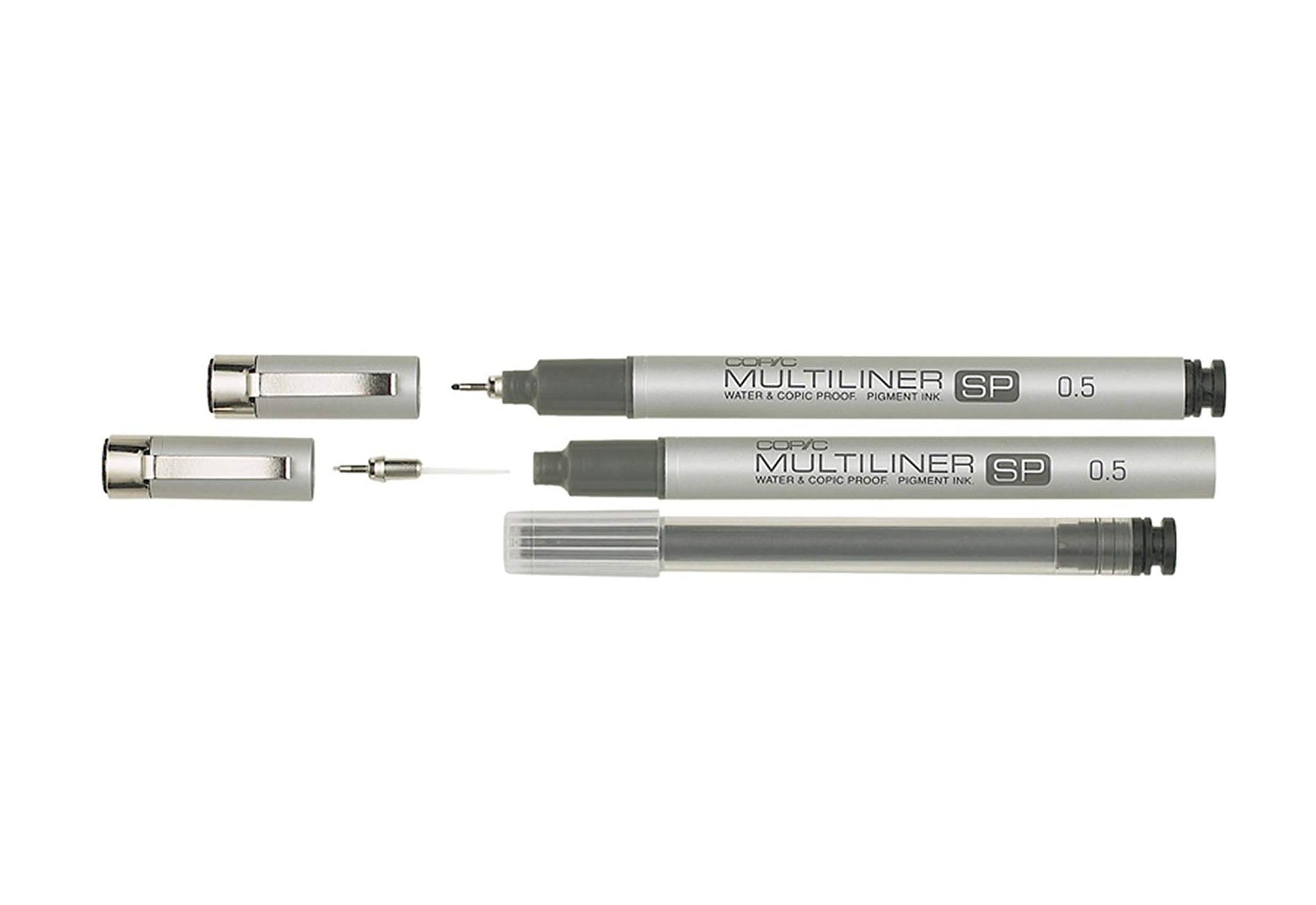 Technical Pens