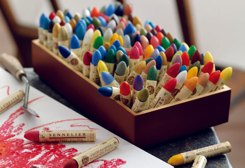 Color-Giants Colored Pencils – Rileystreet Art Supply