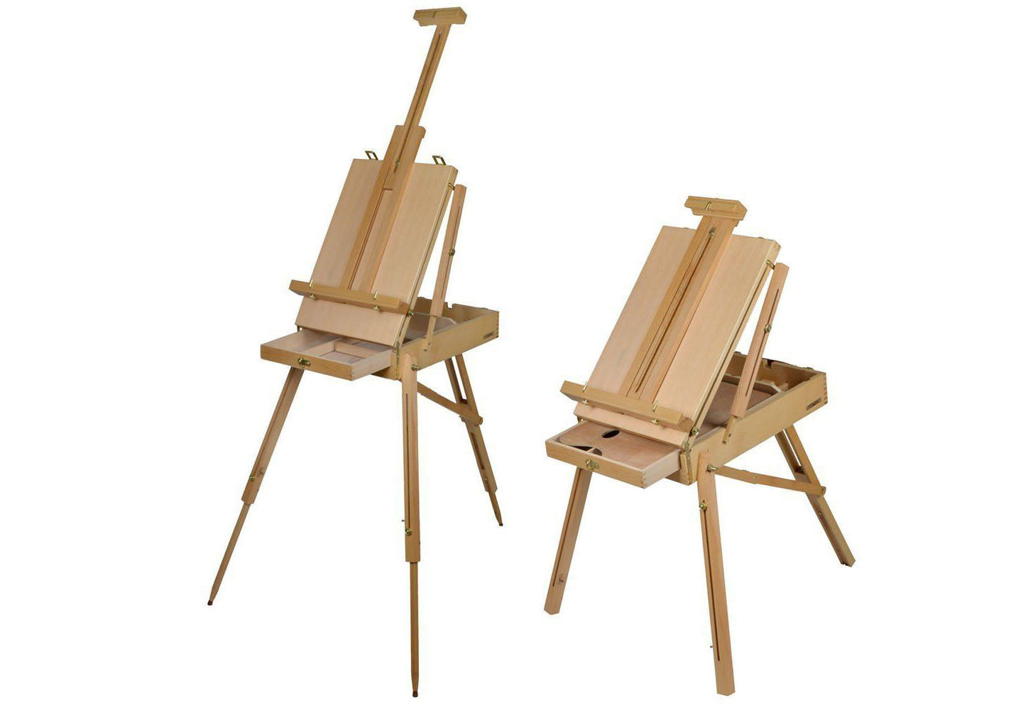 Portable Easels