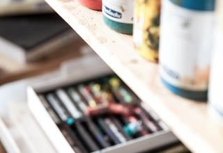 Studio Tables
