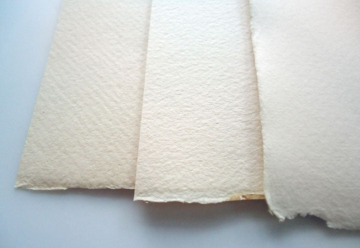 Watercolor Paper Sheets