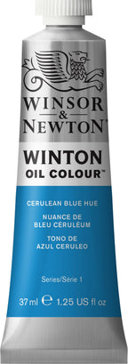 37ml / Cerulean Blue Hue