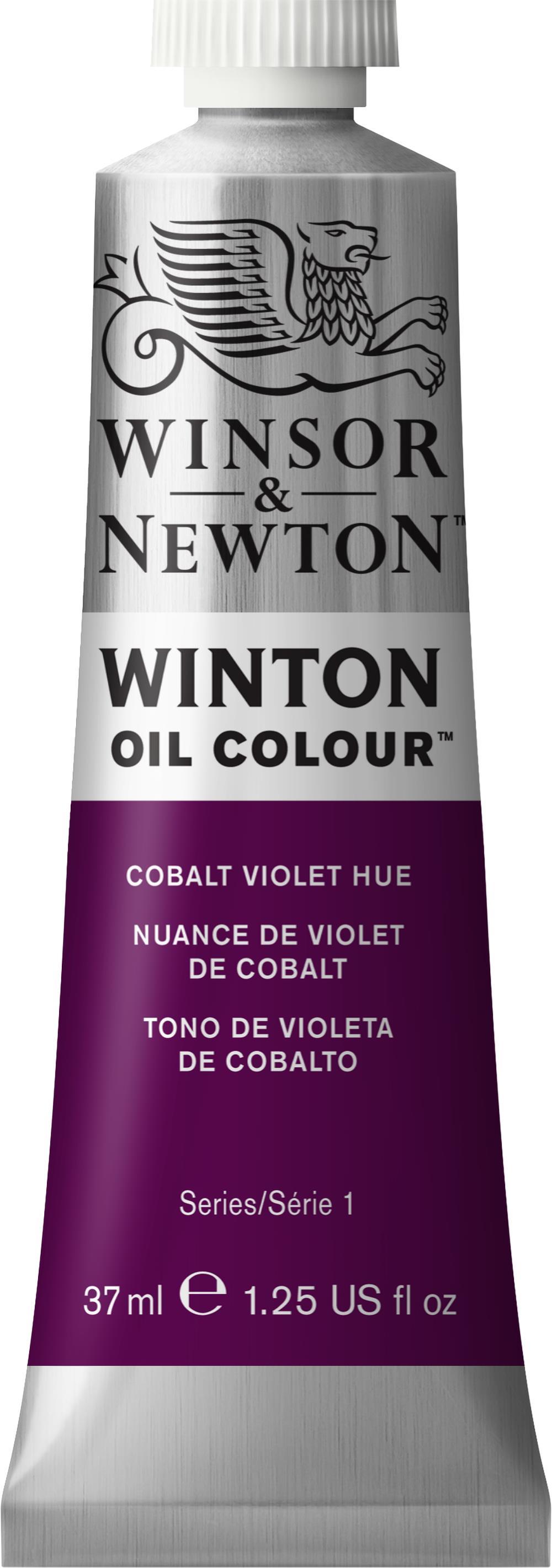 37ml / Cobalt Violet Hue