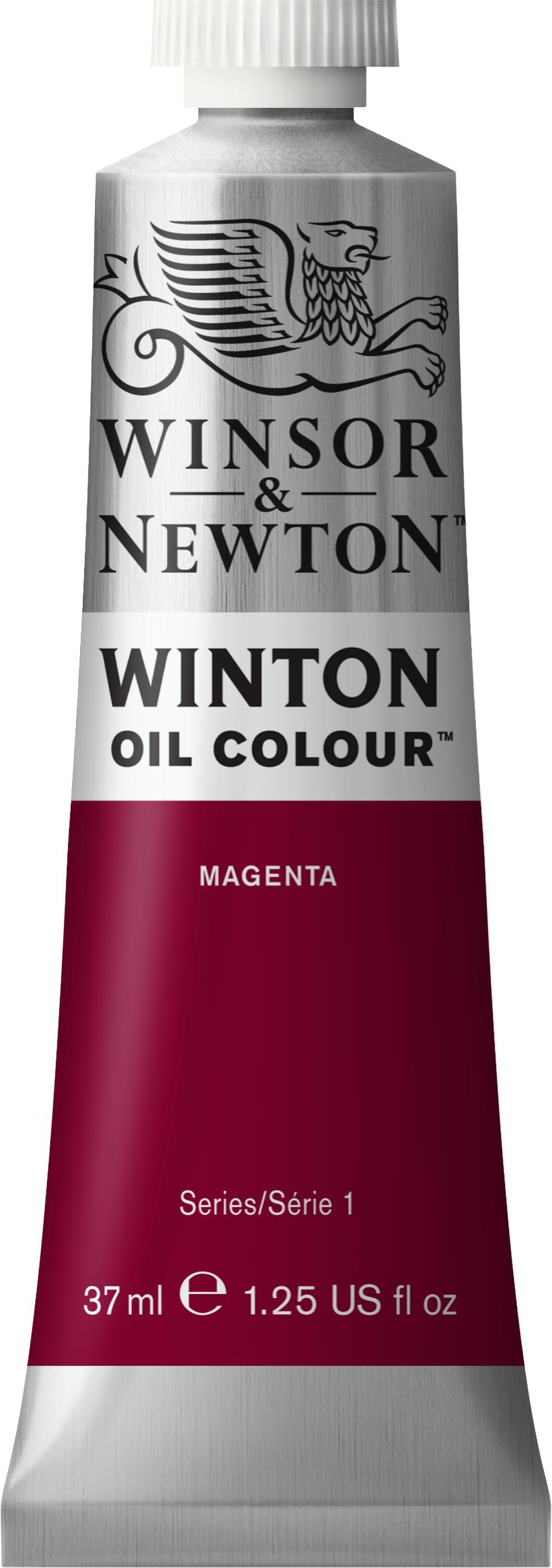 37ml / Magenta